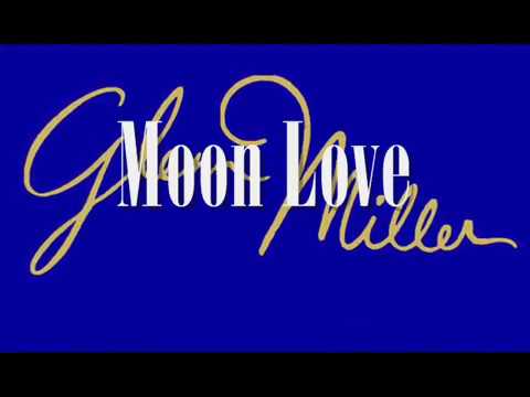 ♥♪♫ Moon Love ♫♪♥