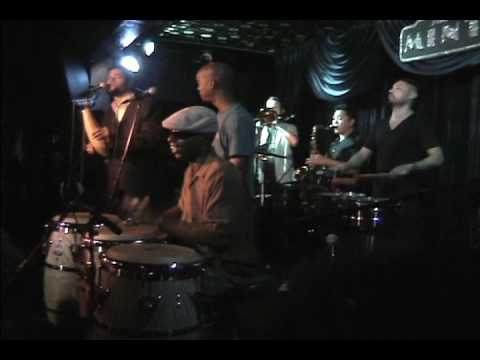 The Boogaloo Assassins - Highlights from the Mint, Los Angeles.