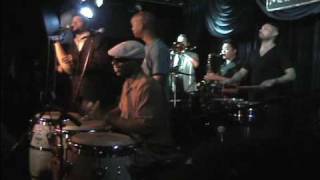 The Boogaloo Assassins - Highlights from the Mint, Los Angeles.