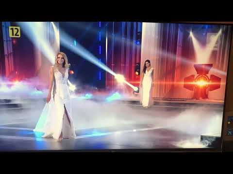 Miss Polski 2018