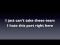 Pussycat Dolls - I Hate This Part [LYRICS]