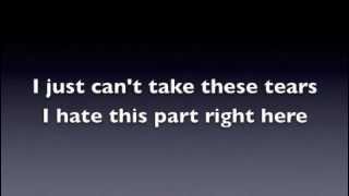 Pussycat Dolls - I Hate This Part [LYRICS]