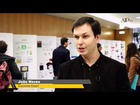Designers desenvolveram projetos inovadores em 40 empresas