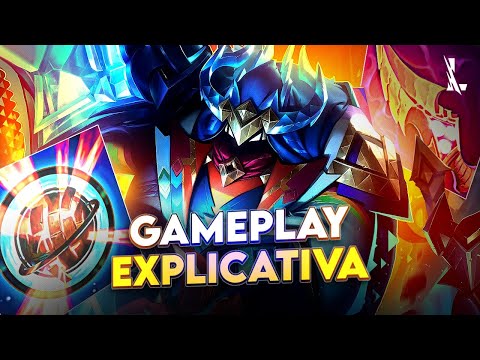 HOW TO PLAY BARD! WIN ALL LANES AND WIN WITH THIS STRATEGY | LoL Wild Rift