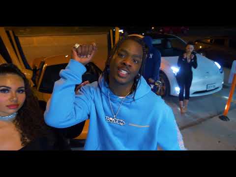 Booggz - Sorry For Tha Wait (Official Video)