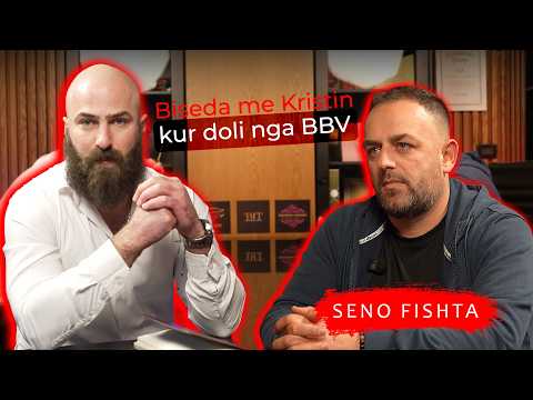 Seno: "Monika është si shpirt"! Nailiri i kundërpërgjigjet pikëpyetjeve të Erik Lloshit? BBVK - BBV