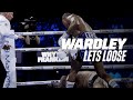 Fabio Wardley S INCREDIBLE Round Against Nathan Gorman