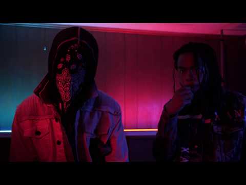 Knightz - No Kap feat. RCG Scoochie & RCG Deniro (Official Music Video)