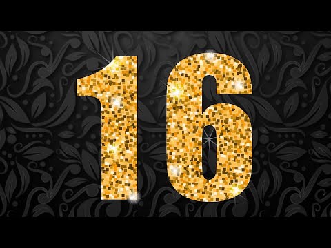 Donnez julkalender - Lucka 16