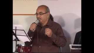 Zindagi Kaisi hai Paheli - Film Anand ( Manna Dey )