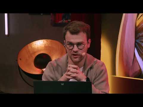 Ceb Gives Insight To The New OG | DreamLeague S22