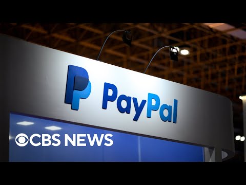 PayPal expanding cryptocurrency offerings with new ...