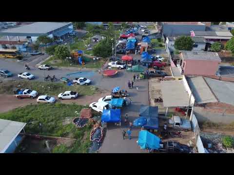 SANTA LUZIA D OESTE RO