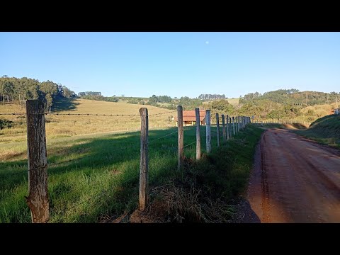 Região do Ipiranga (Guaranésia MG)
