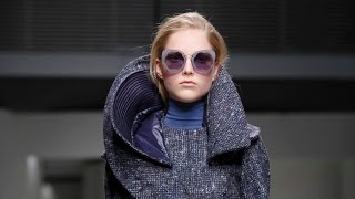 Salvatore Ferragamo | Fall Winter 2017/2018 Full Fashion Show | Exclusive