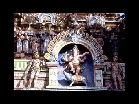 Gitavali - 11.03 - Sri Namastaka - Vibhasa Ekatala - visve udita, nama tapan, avidya vinasa lagi'