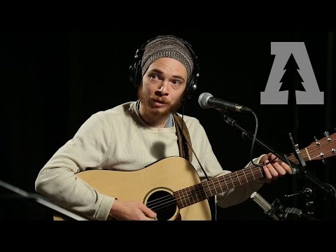 Frances Luke Accord - Who Do You Run From | Audiotree Live