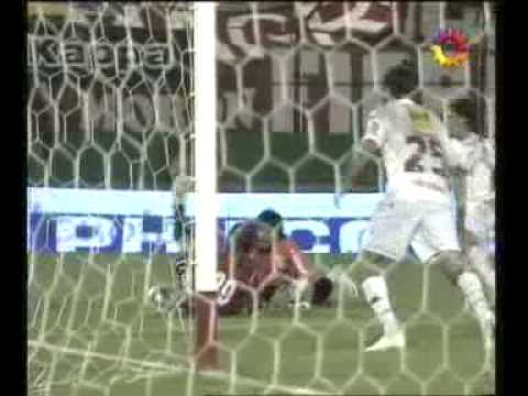 FECHA 9 - Futbol de Primera - Independiente - Huracan