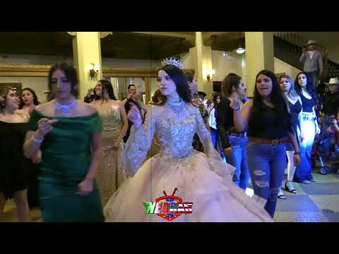 🔥 Payaso Del Rodeo - En Los 15años de Catalina