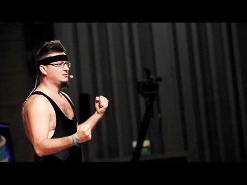 A co jeśli będzie już za późno…? Musisz dać z siebie maksa już teraz! - cz. 2/2