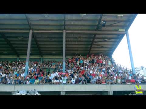 AFTER MOVIE: FF Jaro - VPS