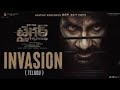 Tiger Nageswara Rao Trailer In Telugu Tigernageswararao Raviteja Movie Subscribe