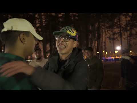 JOTAKA VS WEIZT || OCTAVOS DE FINAL ||CDB #01||