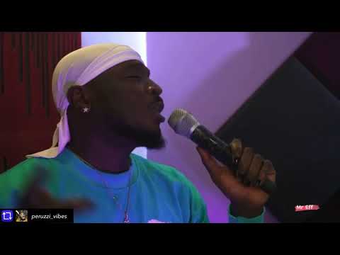 GUNSHOT - PERUZZI X MR EFF