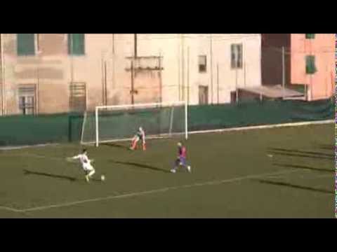 DIL12 011213 - GENOVA CALCIO - CFFS COGOLETO 3-1 | ECCELLENZA