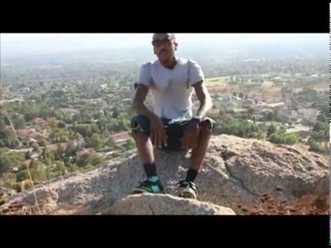 Zeek McFLY - I Am Legend - McFLYORDIE (OFFICIAL VIDEO)