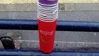 2017. What a day, a year, a life it is.