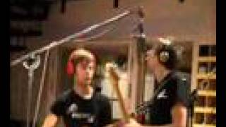 Mando Diao - Welcome Home, Luc Robitaille