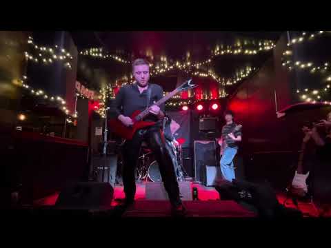 Social Cyanide-Machina-Original Song.12.9.23 Amityville Music Hall-Social Cyanide EP Release Party.