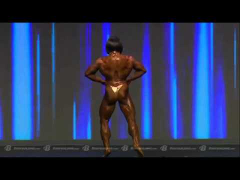 female muscle sexy 76