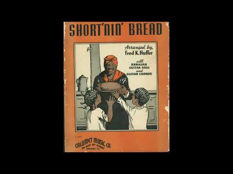 Short'nin' Bread (1939)