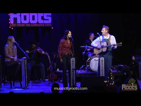 Joey + Rory "If We Make It Through December"