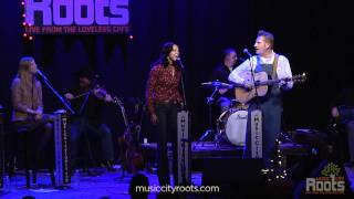 Joey + Rory &quot;If We Make It Through December&quot;