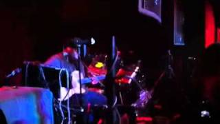 Zach Deputy @ Boom Boom Room, SF