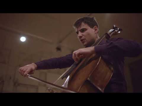 RACHMANINOV // 'Cello Sonata in G Minor, Op.19: IV.' by Victor Julien-Laferrière & Jonas Vitaud