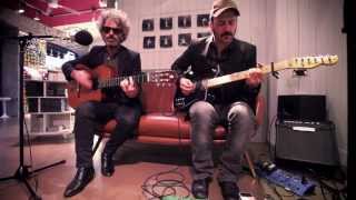 LEÓN BENAVENTE /// Todos contra todos /// DESUBICADOS.TV