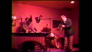 Jitterbug Waltz - Dick Johnson & Ed Saindon Quartet
