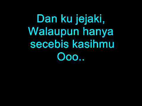 Hyperact- harapan OST  Seindah Sakura tv3 dengan lirik