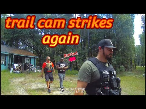 Tracking Down Wanted Fugitive!!!