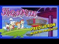 LOS SUPERSÓNICOS Resumen Y Curiosidades The Jetsons