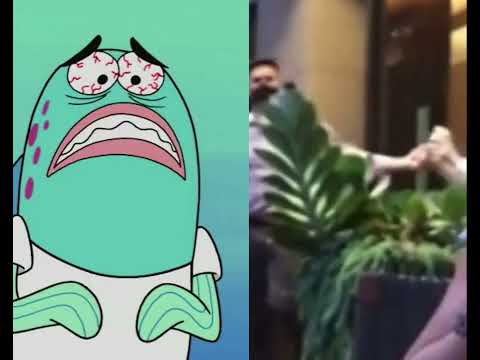 Bro sounds like him 💀