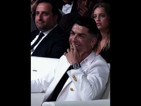 Ronaldo Reacts To Yamal's Statement 🥶☠️