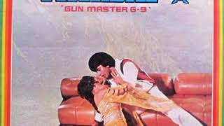Download lagu Usha Uthup & Bappi Lahiri - Tu Mujhe Jaan Se Bhi Pyara Hai (Vinyl - 1980) mp3