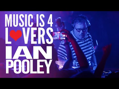 Ian Pooley at Music is 4 Lovers [2025-07-17 @ Vin De Syrah, San Diego] [MI4L.com]