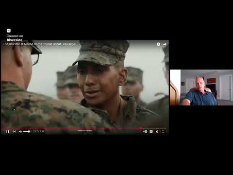 Ep. 2 - Forged with Fire for a Useful Effect