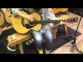 Đàn Guitar Acoustic Yamaha LJ26